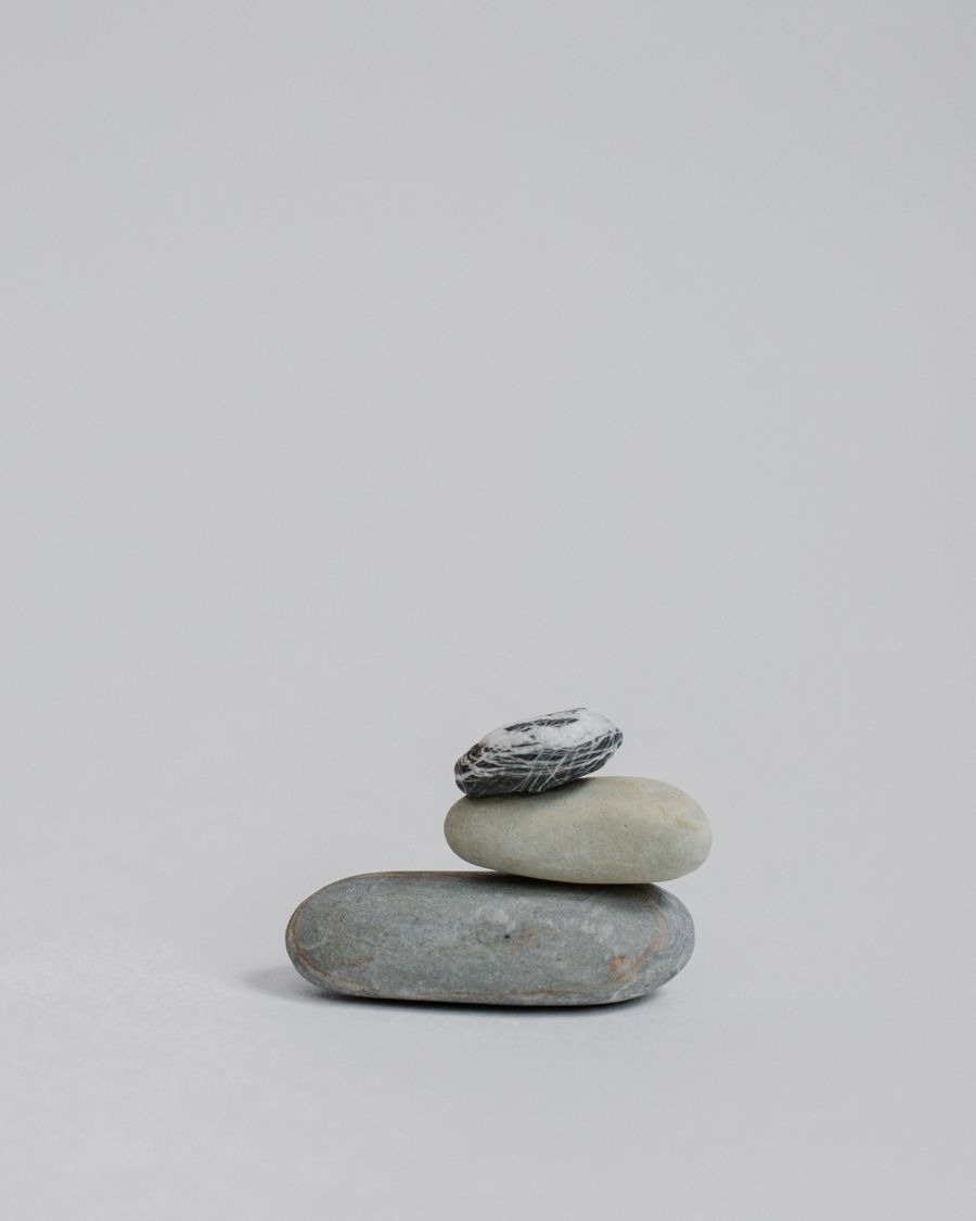 Spa stones