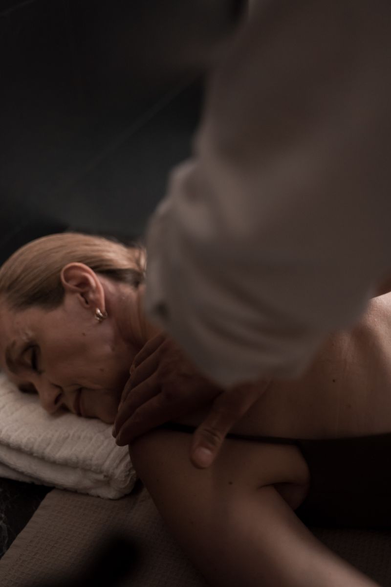 Cupping therapy