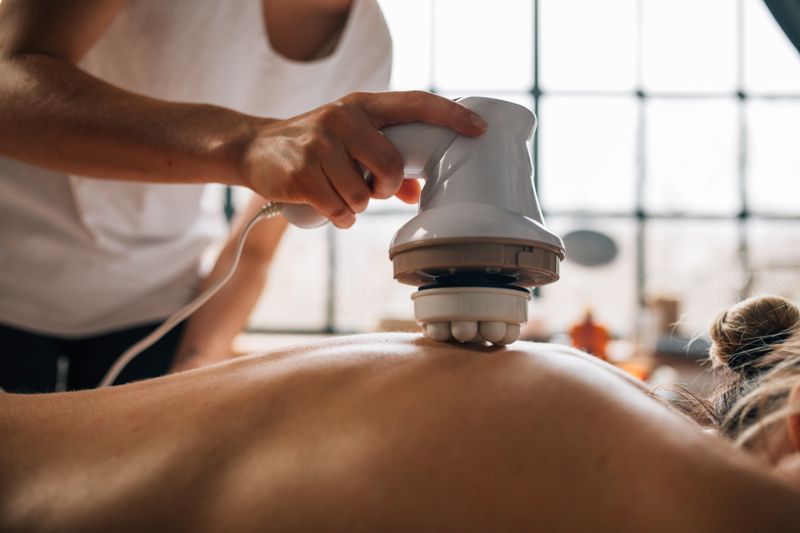 Pregnancy massage